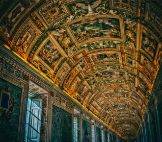 The Vatican, Rome