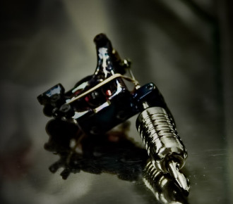 Powerhouse Tattoo