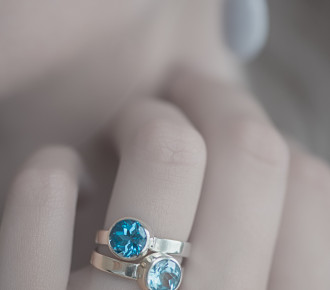 Jewels and Gems