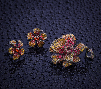 Jewels and Gems